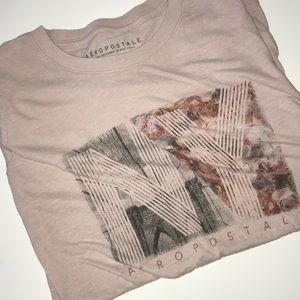 Aeropostale T-Shirts 6 Dollars Each or 2 for 10!